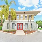 4Br Townhouse - Resort Access - Steps To Disney